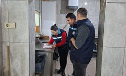 Diyarbakır’da endüstriyel atık yağ denetleniyor