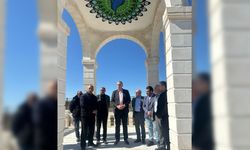 Diyarbakır’da Ezidiler için tarihi adım