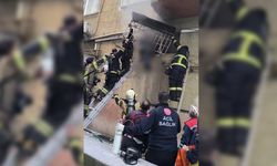 Diyarbakır’da faciadan dönüldü