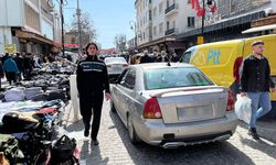 Diyarbakır’da Gazi Caddesi esnafı tepkili