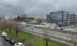 Diyarbakır’da iftar öncesi trafik çilesi!