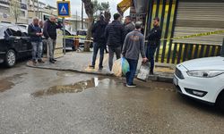 Diyarbakır'da ikinci kuyumcu soygun girişimi: Kadın kılığında geldiler