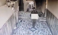 Diyarbakır'da ilginç hırsızlık