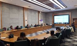 Diyarbakır’da Kadın dostu kentler programı