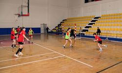 Diyarbakır’da kadın hentbolmunda devrim