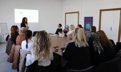 Diyarbakır’da kadınlara ‘cinsiyet eşitliği’ eğitimi