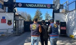 Diyarbakır’da kesinleşmiş hapis cezası bulunan 111 kişi yakalandı