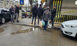 Diyarbakır'da kuyumcuyu soyanlar yakalandı
