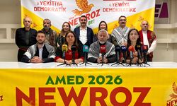 Diyarbakır’da Newroz kutlaması için çağrı