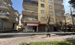 Diyarbakır'da o bina 'orta hasardan az hasara' çevrilmiş
