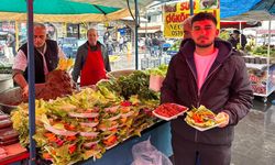 Diyarbakır’da Ramazan ayının vazgeçilmezi oldu