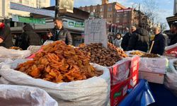 Diyarbakır’da Ramazan ve bayramların vazgeçilmez geleneği