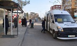 Diyarbakır’da şehir içi ulaşıma zam yapıldı