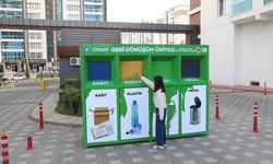 Diyarbakır’da sıfır atık yaklaşımı