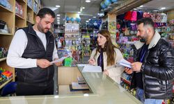 Diyarbakır’da sorunlar kayıt altına alındı