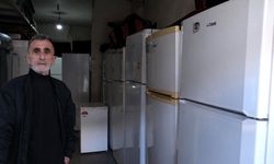 Diyarbakır’da spotçuların işleri kırık