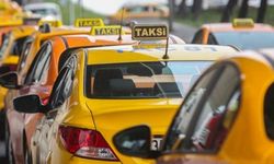 Diyarbakır’da taksimetre açılışı 45 TL’ye yükseldi