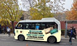 Diyarbakır'da tarihi protokol: Ücretsiz yolcular artık sorun yaşamayacak