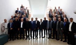 Diyarbakır’da tarım ve hayvancılık zirvesi