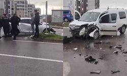 Diyarbakır’da trafik kazası bitmiyor