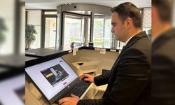 Diyarbakır’da turizm personeline eğitim