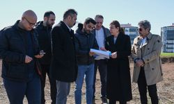 Diyarbakır’da uyuşturucuya karşı eğitim merkezi kuruluyor