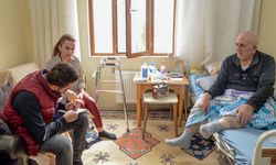 Diyarbakır’da ‘Yerinde Çözüm Ekipleri’ yaşlıları dinledi