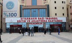 Diyarbakır’daki hastane ihaleye çıkıyor