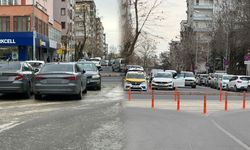 Diyarbakır’daki kavşak haberimiz ses getirdi