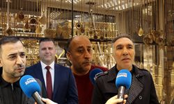 Diyarbakır’daki kuyumcular uyardı: Daha fazla beklemeyin