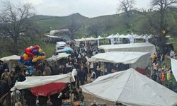 Diyarbakır’daki o şenlik sona erdi