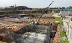 Diyarbakır’ın içme suyu kapasitesi iki katına çıkacak