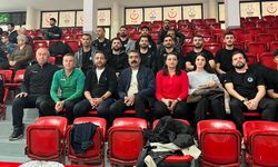 Diyarbakır’ın kadın voleybol takımı 2.lige düştü