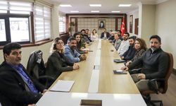 Diyarbakır’ın kültürel mirası masaya yatırıldı