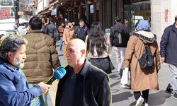 Diyarbakırlı emeklilerden hükümete ikramiye eleştirisi