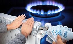 Doğalgaz zammı kapıda