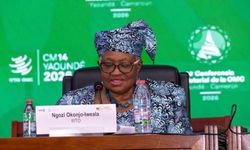 DTÖ uyardı: Küresel ticaret sistemi 80 yılın en kötü sarsıntılarını yaşıyor