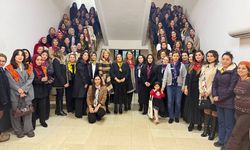 DTSO İş Kadınları Meclisi’nden iftar buluşması