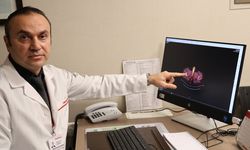 Dünyada 60 kişide görülmüştü; Sonuncusu Diyarbakır'da