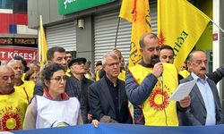 Eğitim Sen’den Müdüre tepki