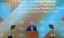 Erdoğan: Savaşın olumsuz etkilerini tüm dünya hissediyor