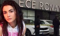 Fenomen Ece Ronay’a, soruşturma