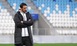 TFF’den Egemen Korkmaz açıklaması