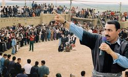 Kürtlerin “Tarkan'ı" Emin’ê Arbani hayatını kaybetti