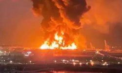 İran’dan Irak Kürt Bölgesel Yönetimi’ne saldırı