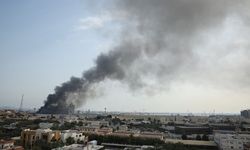 Erbil’de peşmerge güçlerine saldırı: 6 kişi hayatını kaybetti