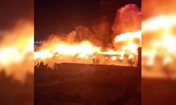 Erbil’e İHA saldırısı