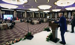 Erdoğan: Diplomasi ve diyalog adil ve kalıcı bir barışa giden en güvenli yoldur