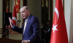 Erdoğan: Çatışmaların acısını en çok kadınlar çekiyor