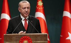 Erdoğan: Bölgemizi ilgilendiren meselelerde asla tarafsız değiliz